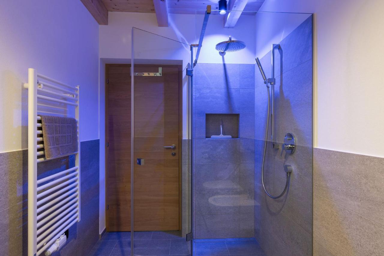 App Mittermairhof Appartement Reischach Buitenkant foto