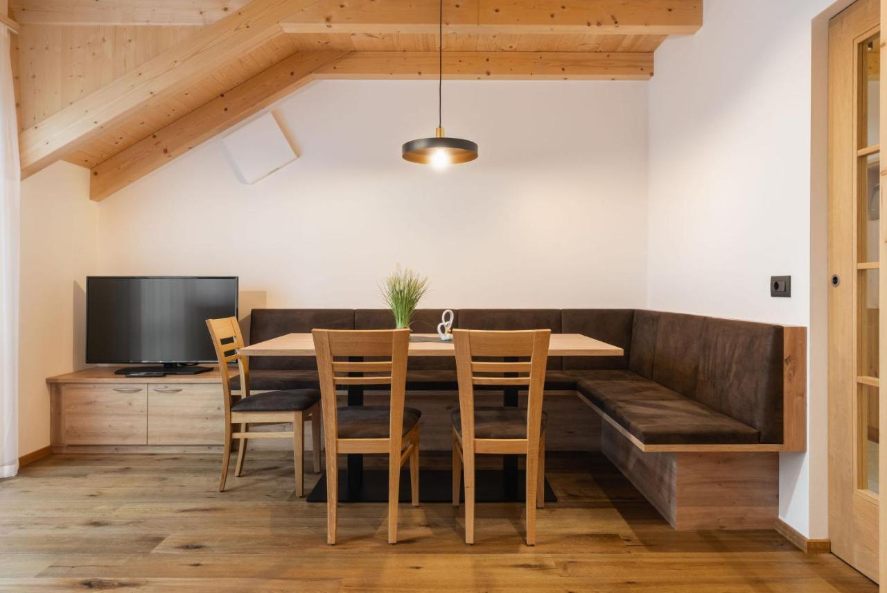 App Mittermairhof Appartement Reischach Buitenkant foto