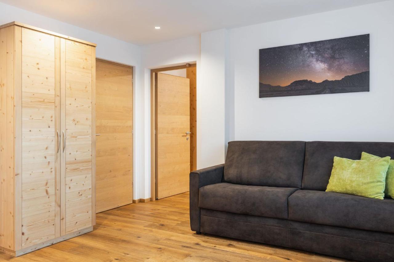 App Mittermairhof Appartement Reischach Buitenkant foto