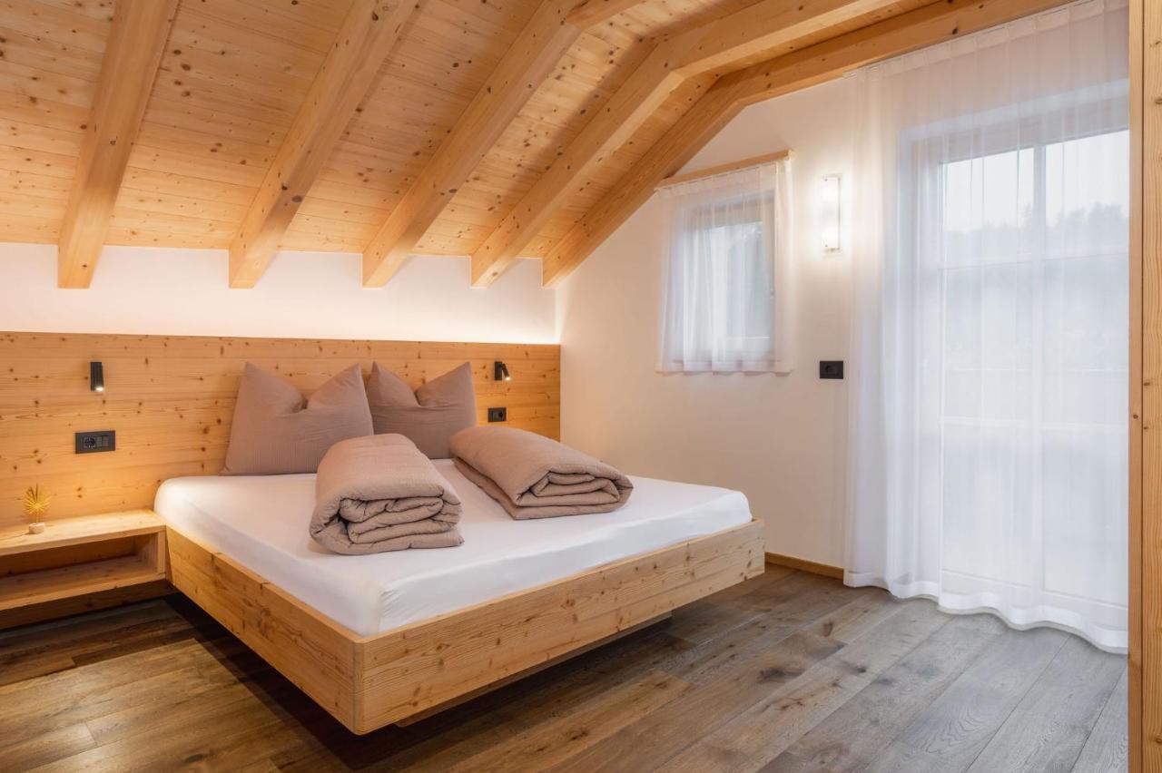App Mittermairhof Appartement Reischach Buitenkant foto