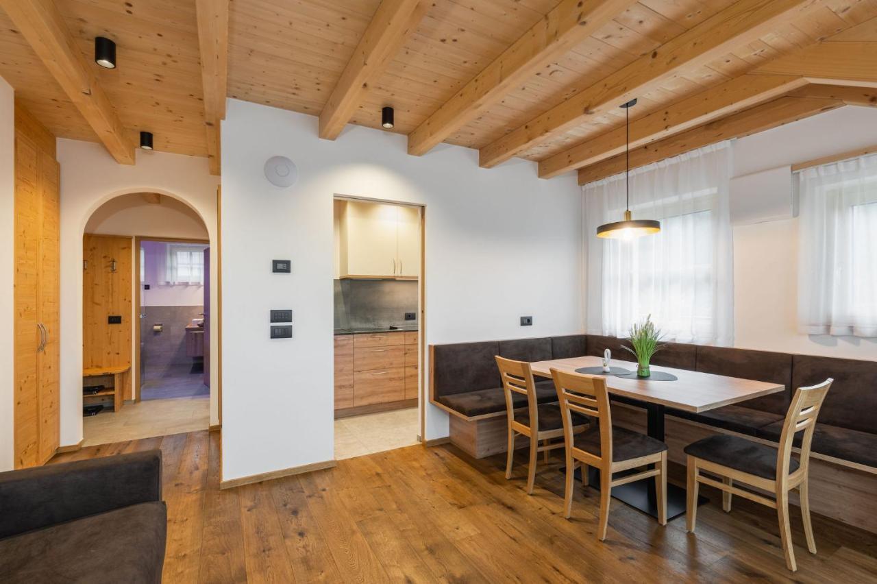 App Mittermairhof Appartement Reischach Buitenkant foto