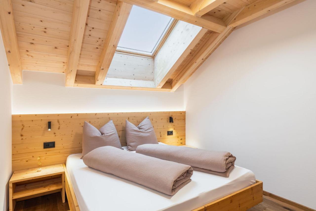 App Mittermairhof Appartement Reischach Buitenkant foto