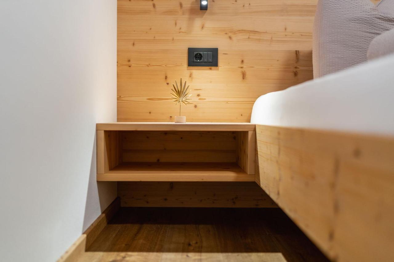 App Mittermairhof Appartement Reischach Buitenkant foto