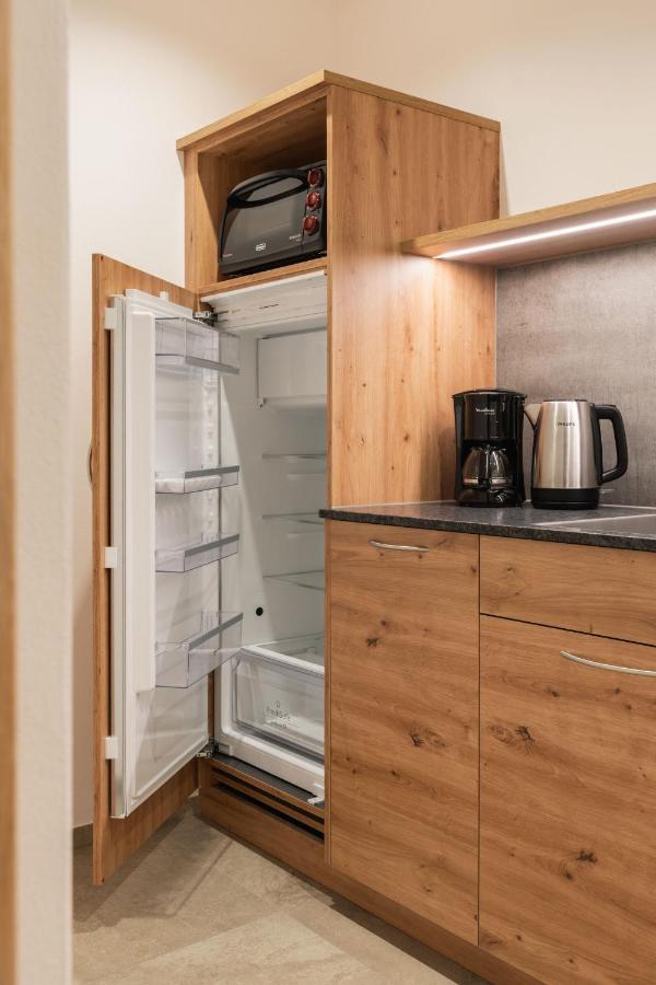App Mittermairhof Appartement Reischach Buitenkant foto