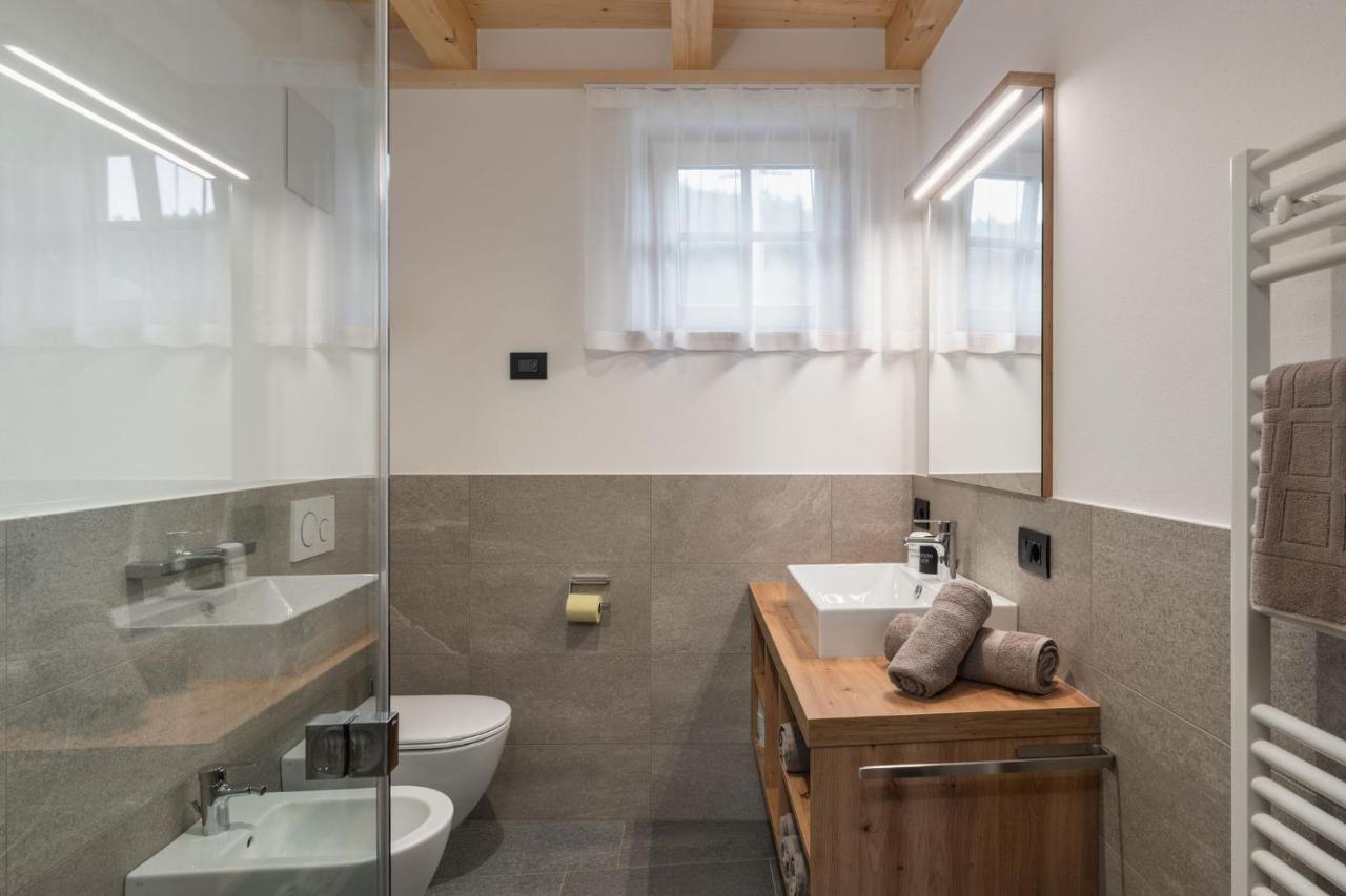 App Mittermairhof Appartement Reischach Buitenkant foto