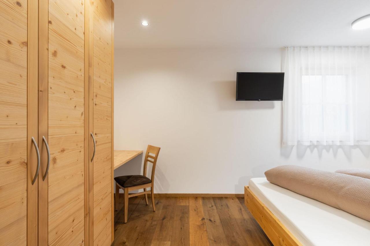 App Mittermairhof Appartement Reischach Buitenkant foto