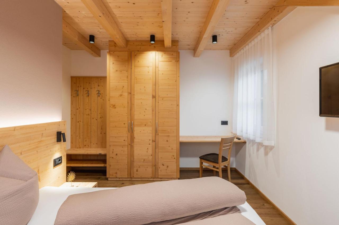 App Mittermairhof Appartement Reischach Buitenkant foto
