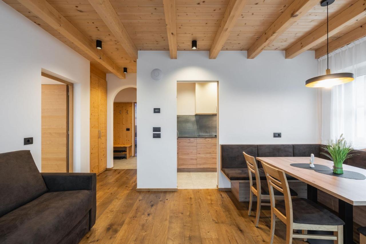 App Mittermairhof Appartement Reischach Buitenkant foto