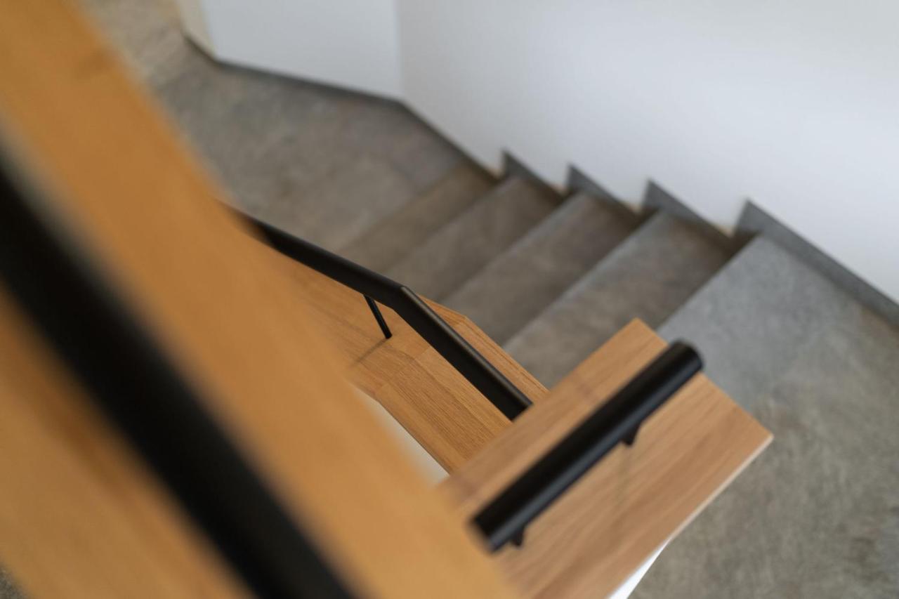 App Mittermairhof Appartement Reischach Buitenkant foto