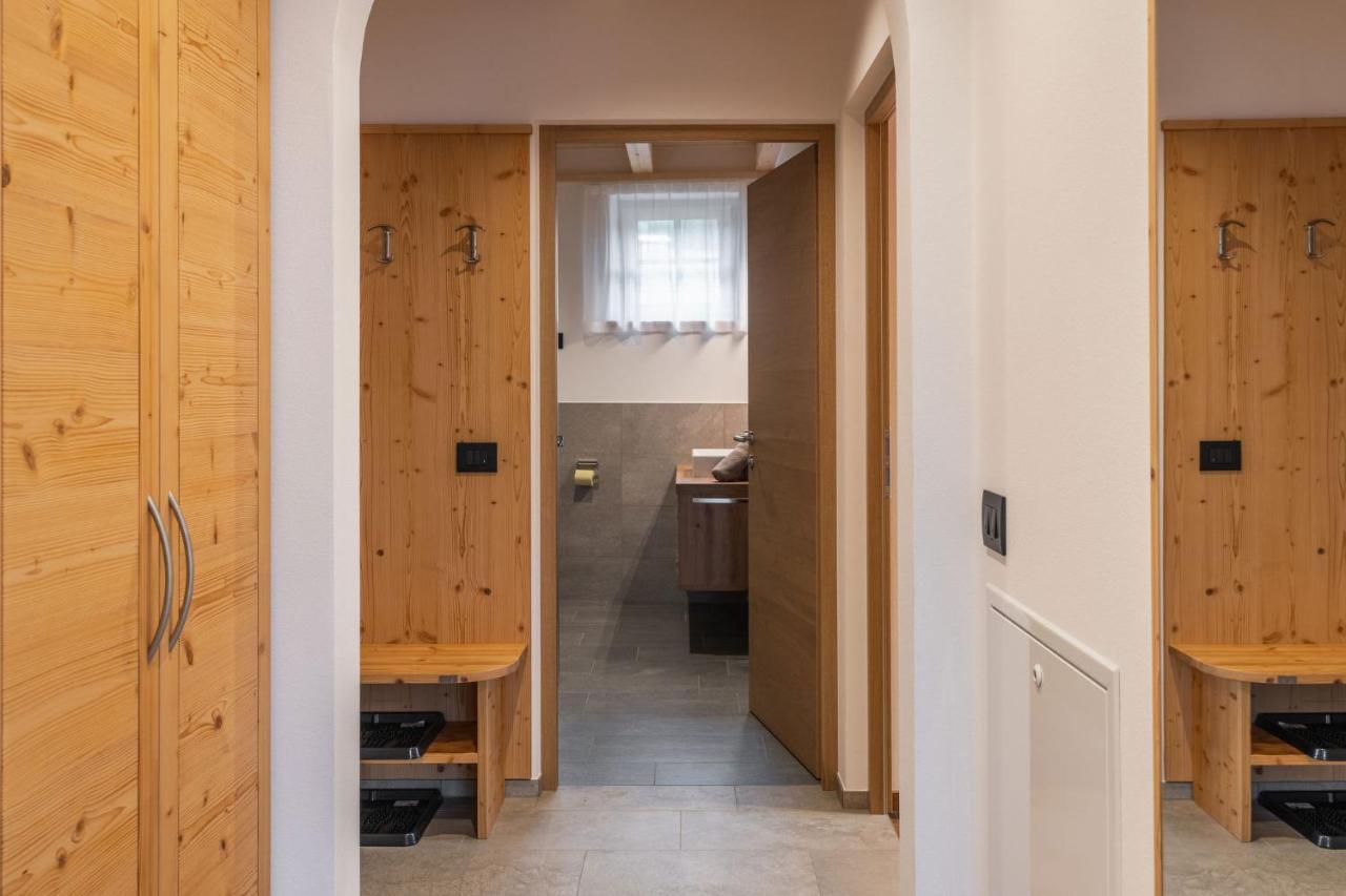 App Mittermairhof Appartement Reischach Buitenkant foto