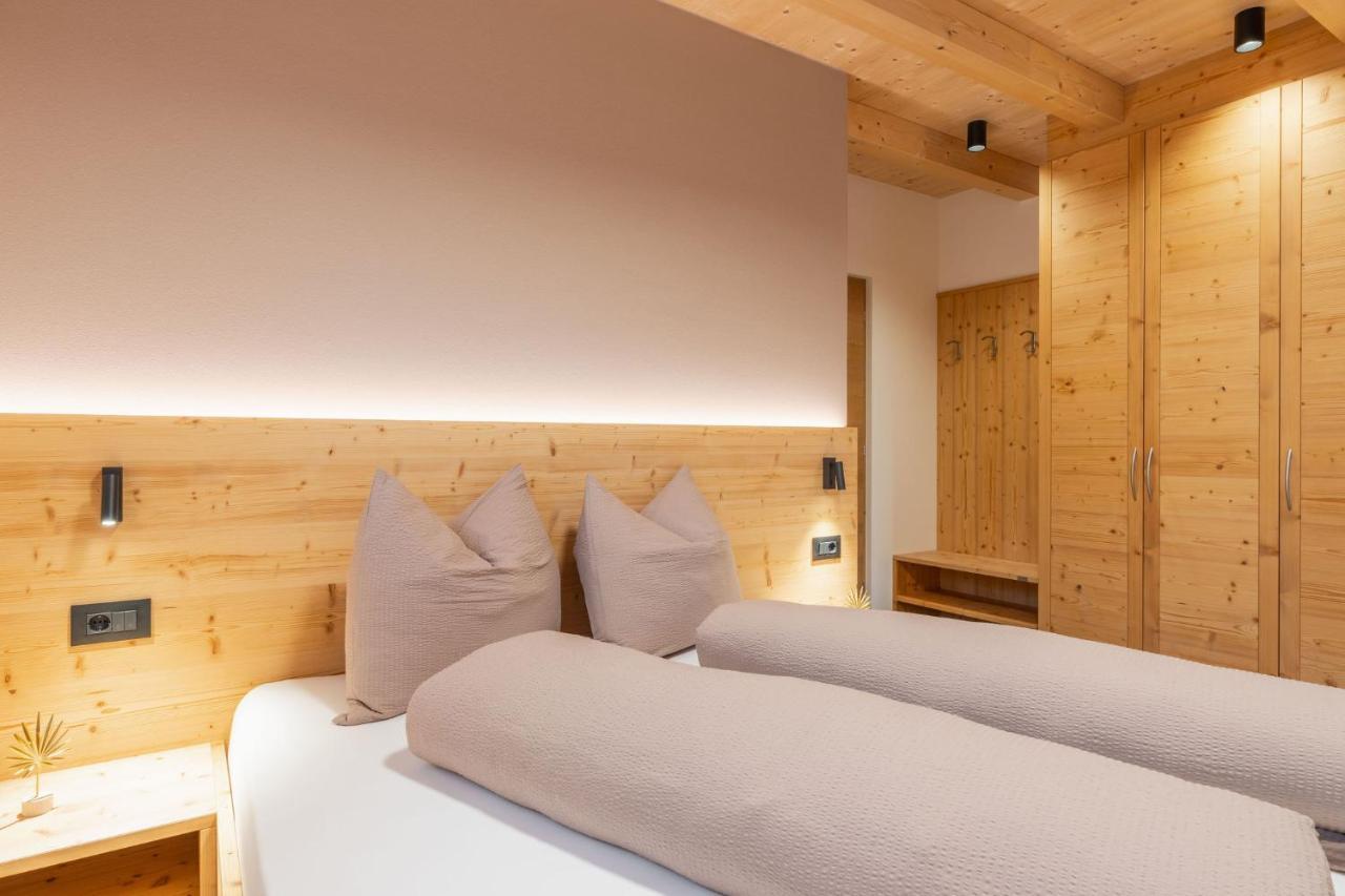 App Mittermairhof Appartement Reischach Buitenkant foto