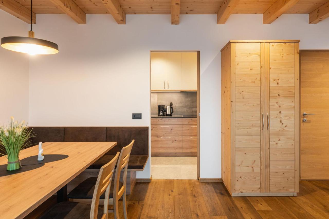 App Mittermairhof Appartement Reischach Buitenkant foto