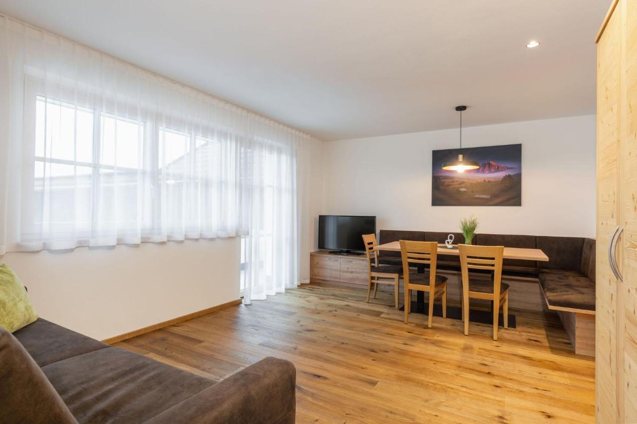 App Mittermairhof Appartement Reischach Buitenkant foto
