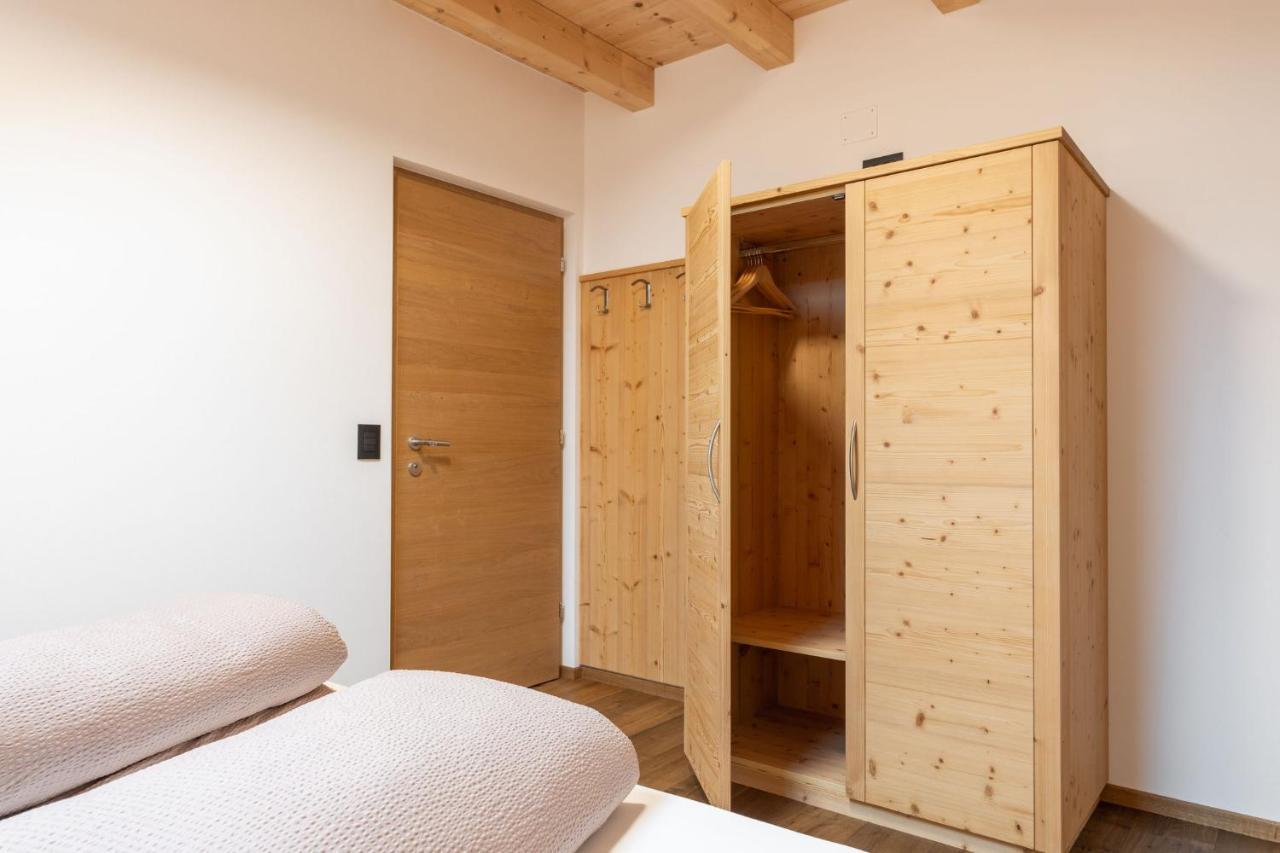 App Mittermairhof Appartement Reischach Buitenkant foto