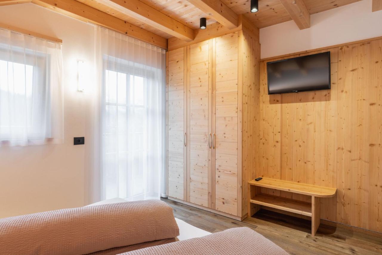 App Mittermairhof Appartement Reischach Buitenkant foto