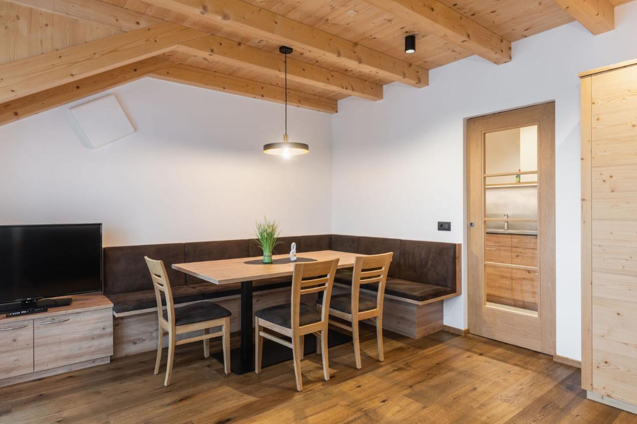 App Mittermairhof Appartement Reischach Buitenkant foto