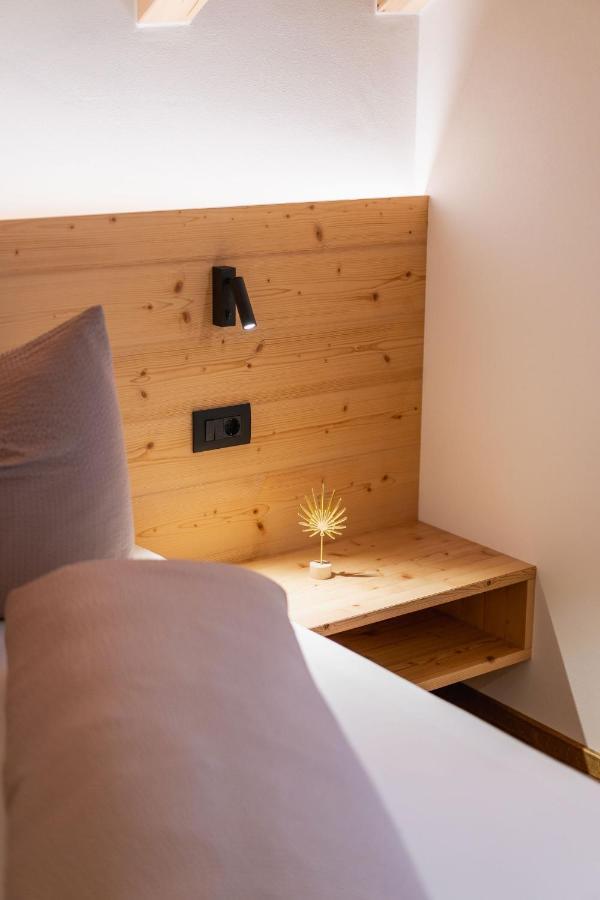 App Mittermairhof Appartement Reischach Buitenkant foto