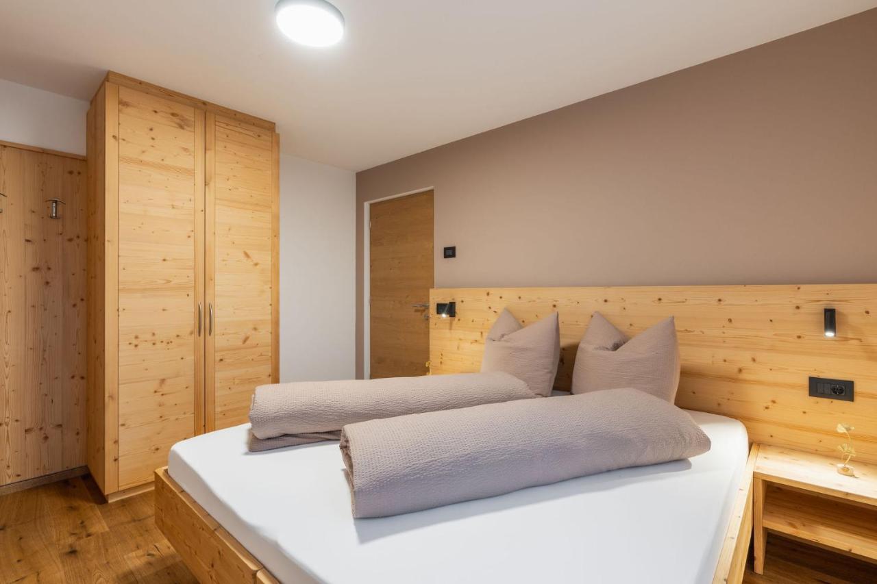App Mittermairhof Appartement Reischach Buitenkant foto