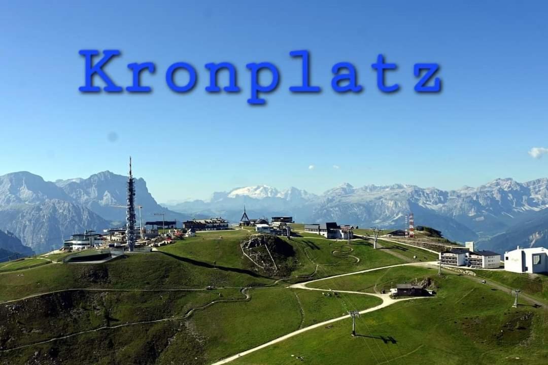 App Mittermairhof Appartement Reischach Buitenkant foto
