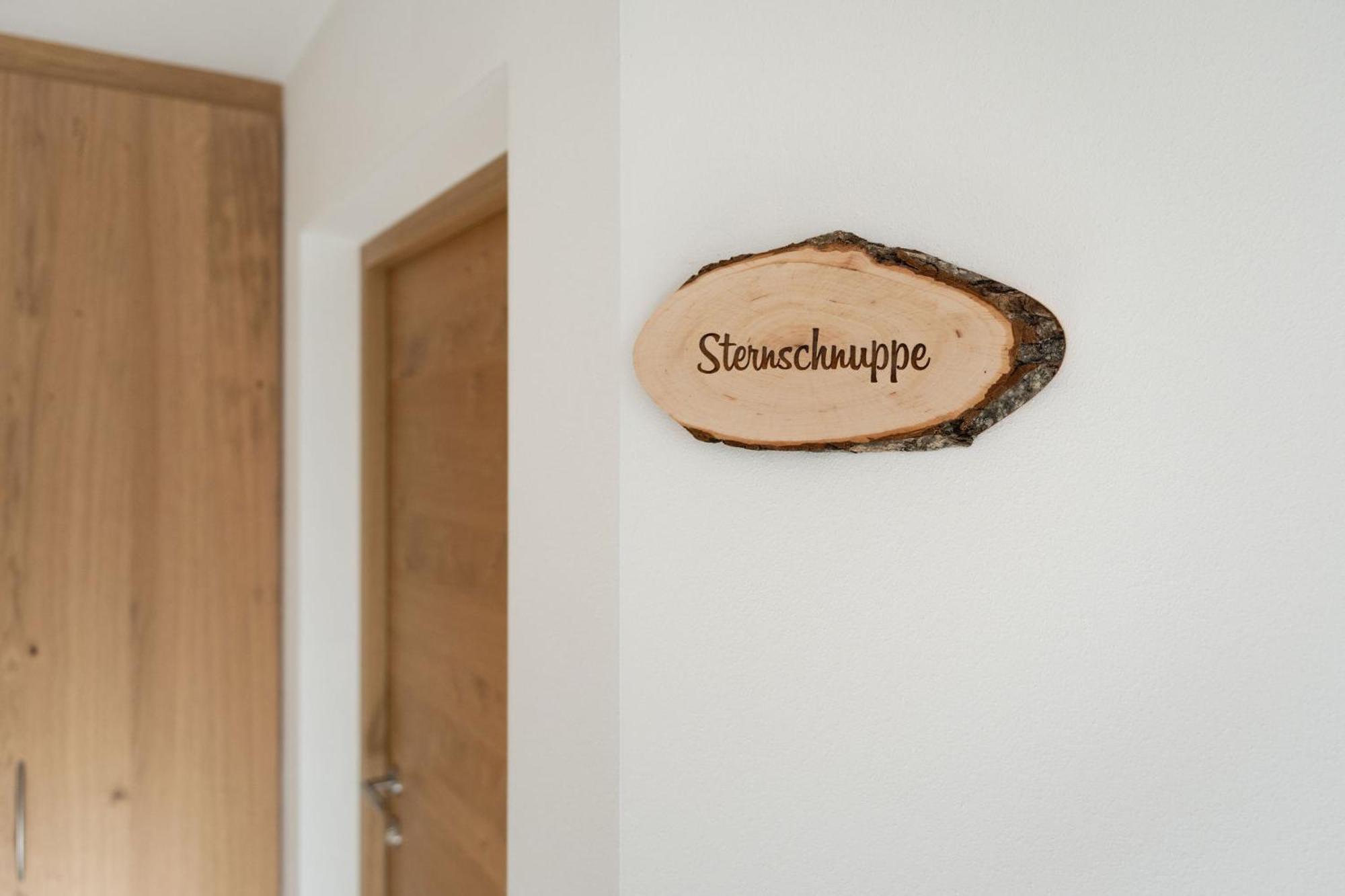 App Mittermairhof Appartement Reischach Kamer foto