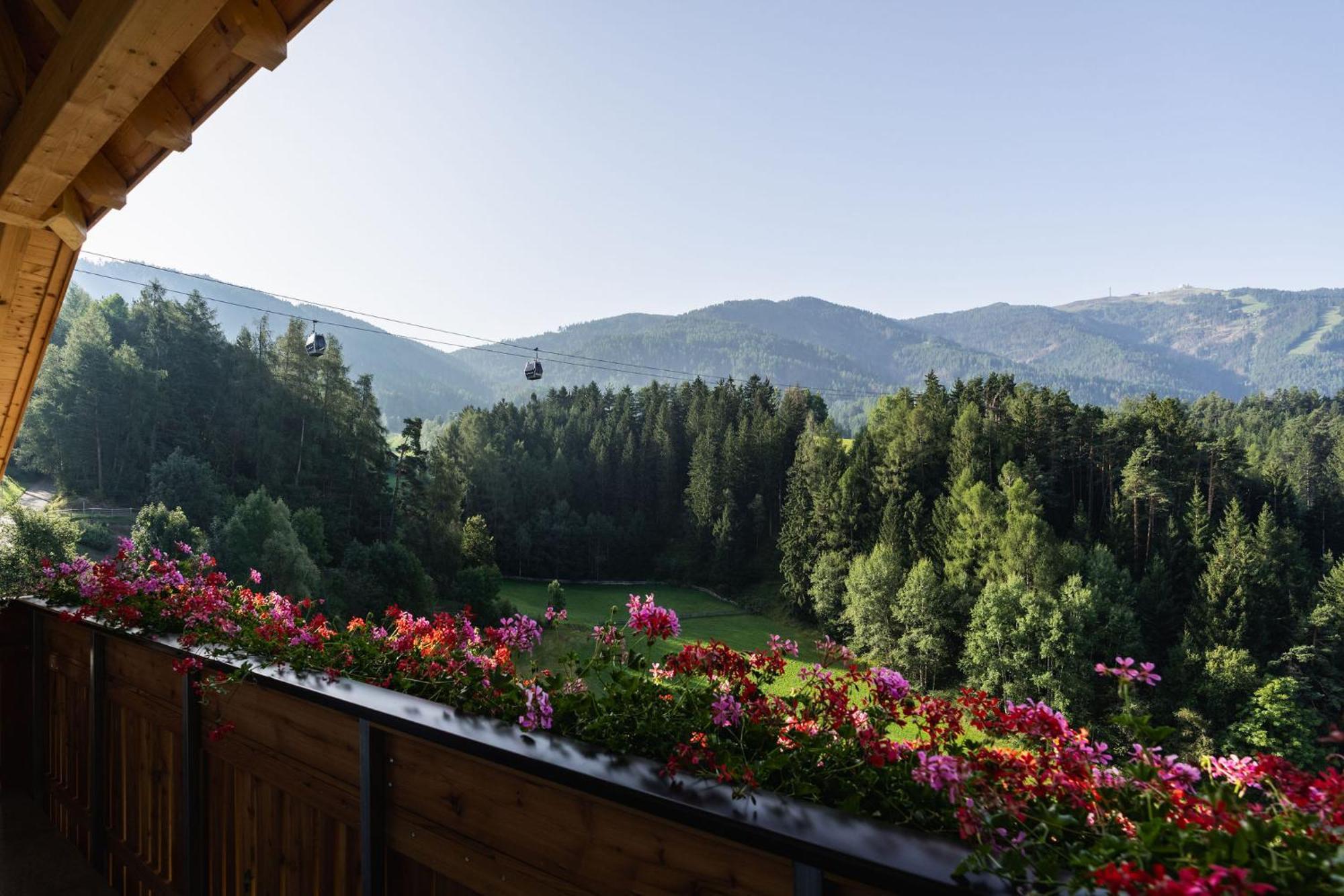 App Mittermairhof Appartement Reischach Buitenkant foto