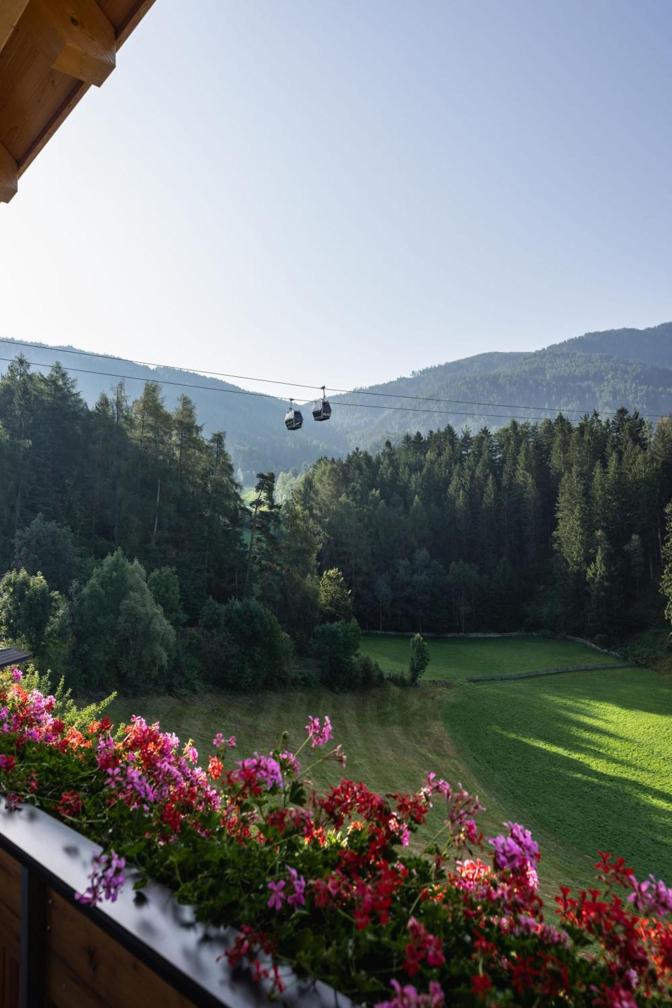App Mittermairhof Appartement Reischach Buitenkant foto