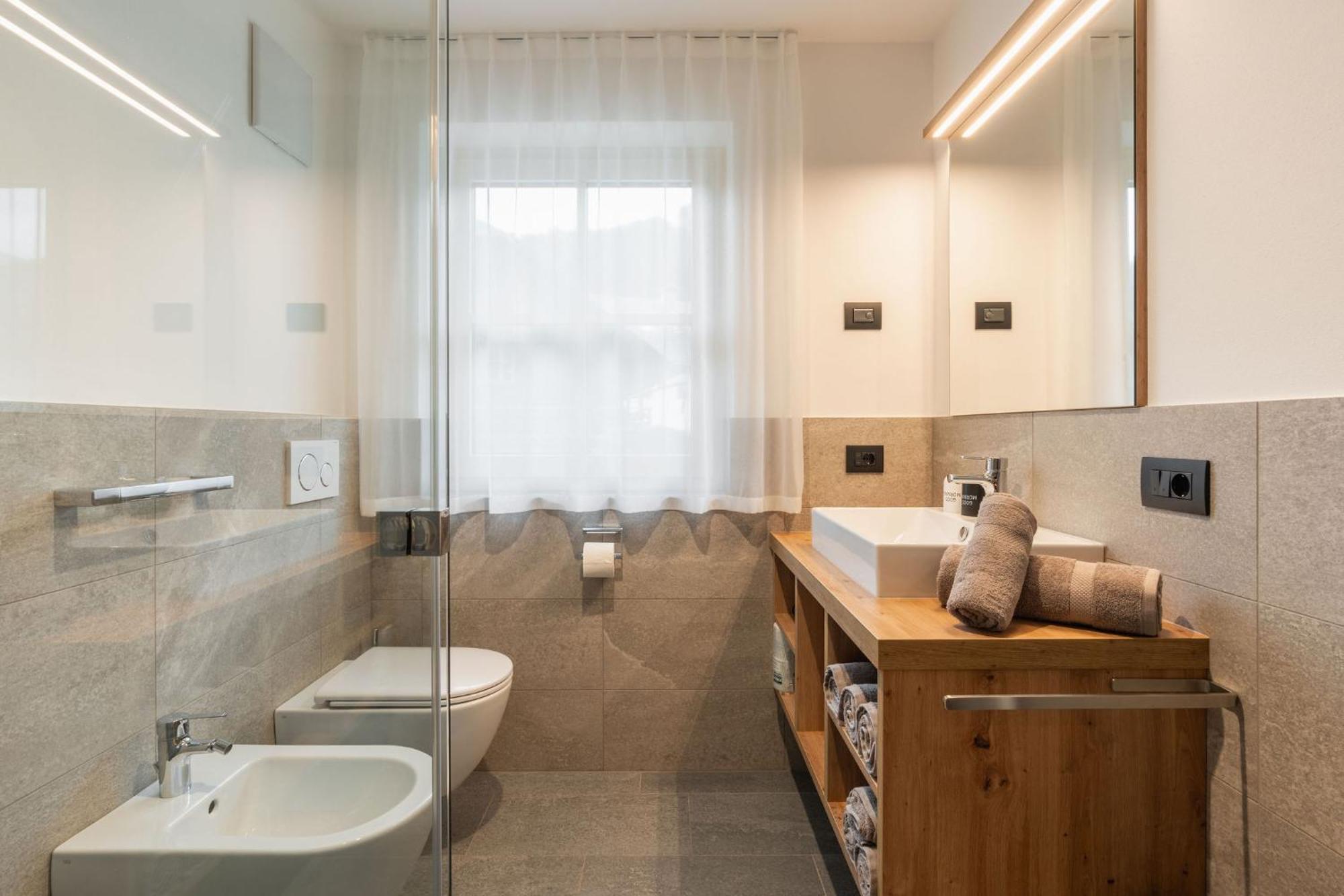 App Mittermairhof Appartement Reischach Buitenkant foto