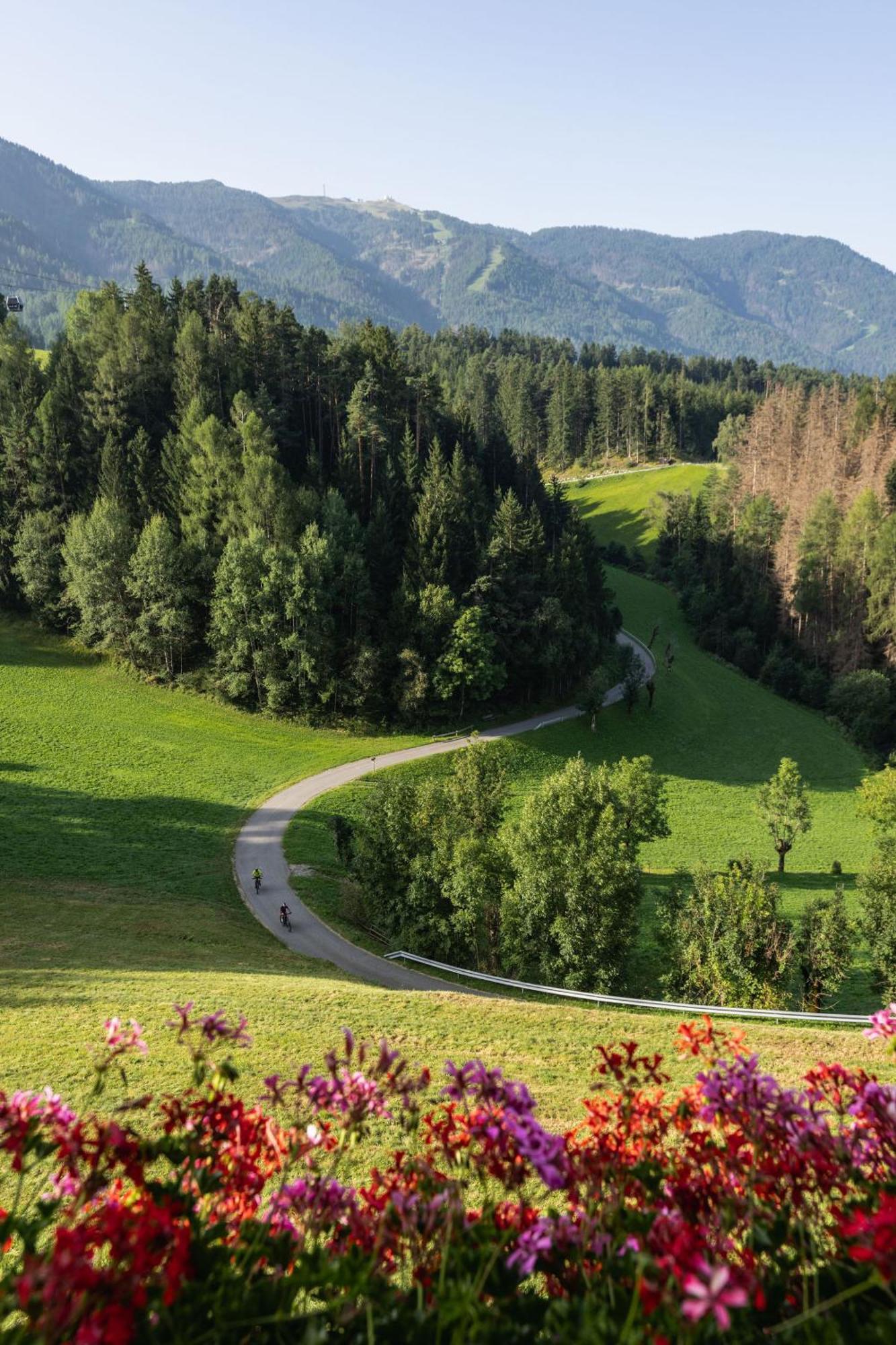 App Mittermairhof Appartement Reischach Buitenkant foto