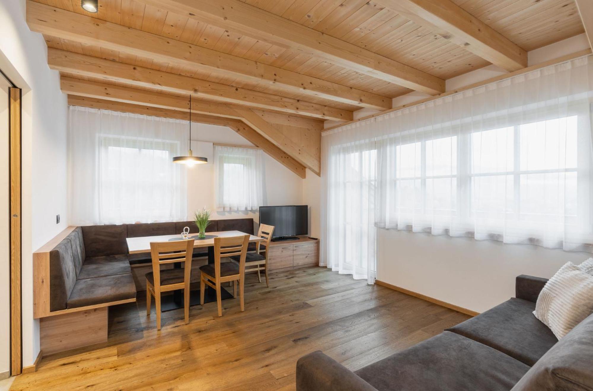 App Mittermairhof Appartement Reischach Buitenkant foto